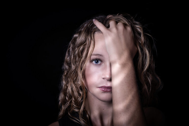 Modelfotograaf