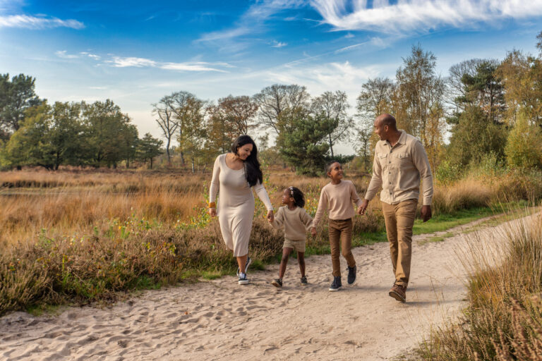 Familiefotografie